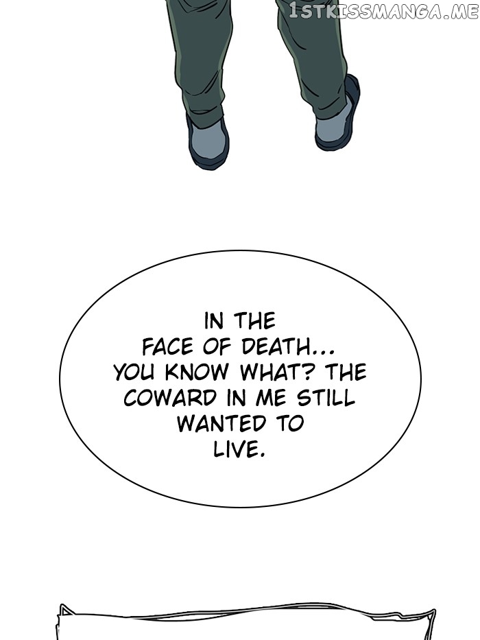 Parallel City chapter 78 page 46