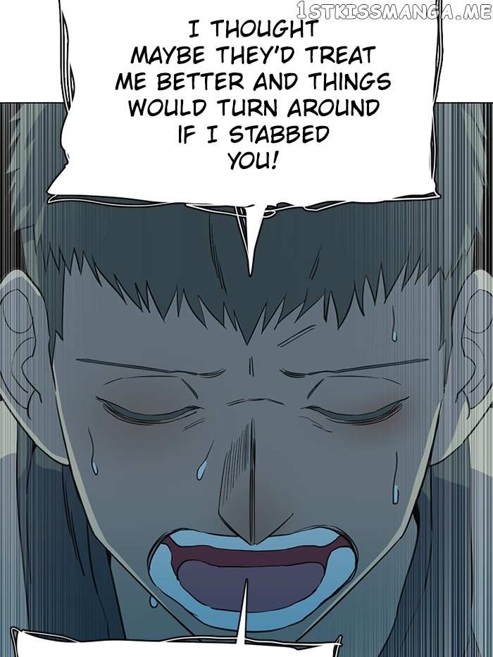 Parallel City chapter 78 page 47