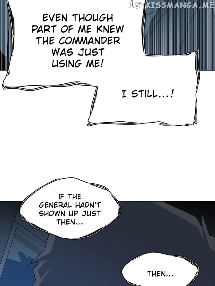 Parallel City chapter 78 page 48