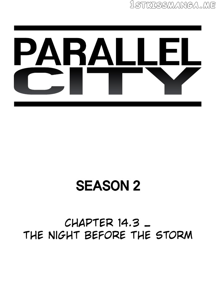 Parallel City chapter 78 page 68