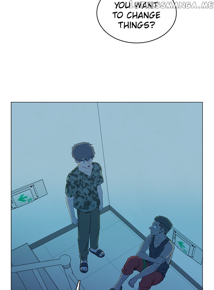 Parallel City chapter 78 page 78