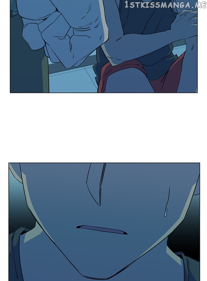 Parallel City chapter 78 page 86