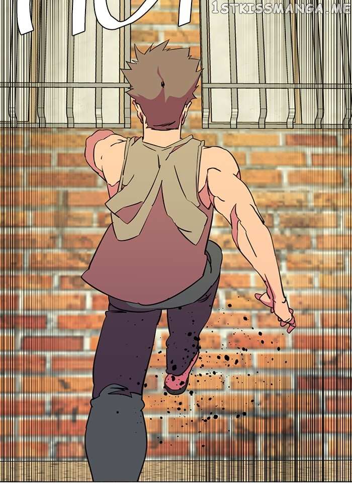 Parallel City chapter 78 page 95