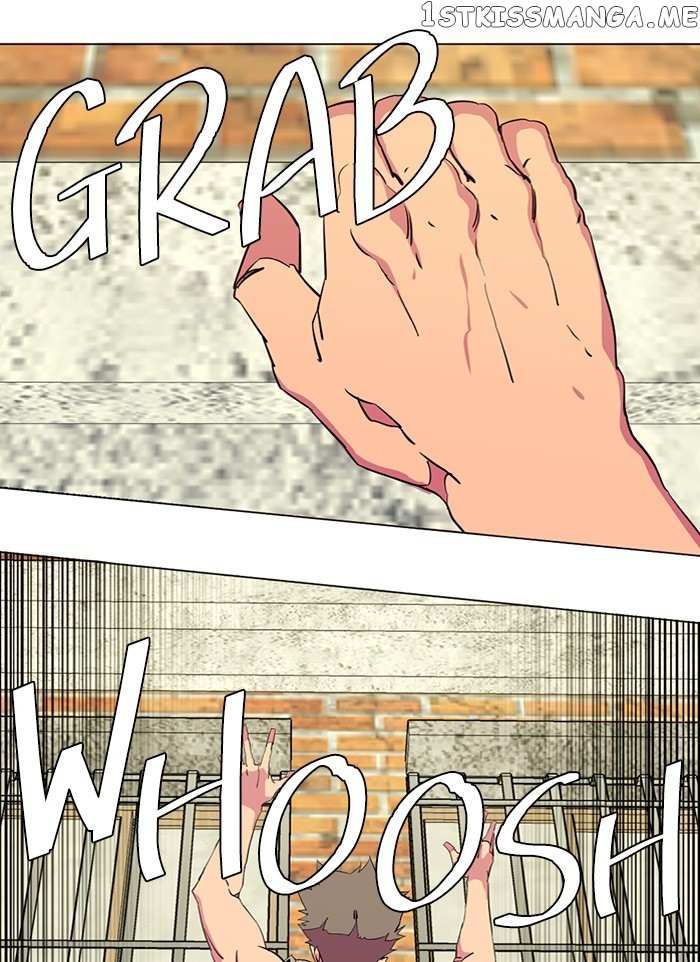 Parallel City chapter 78 page 96