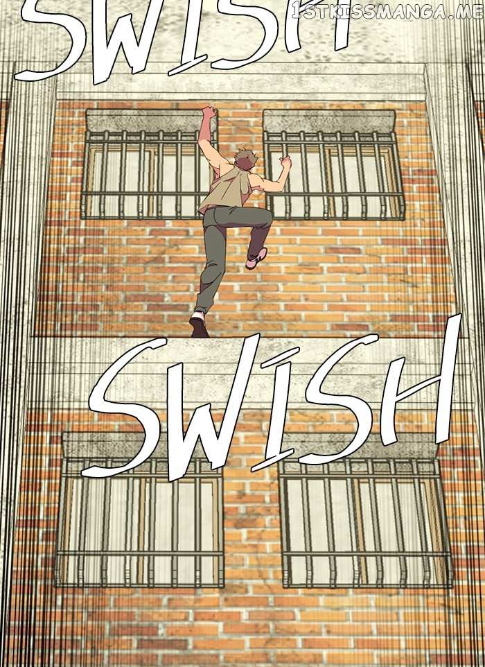 Parallel City chapter 78 page 99