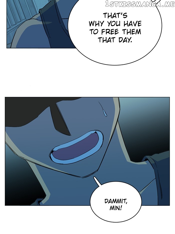 Parallel City chapter 79 page 100