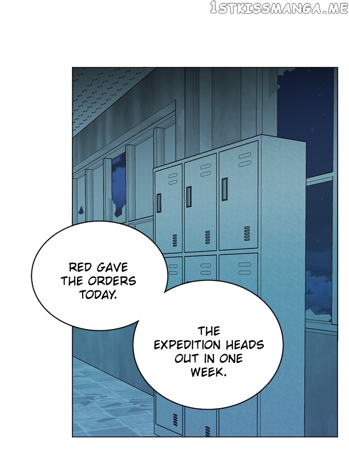 Parallel City chapter 79 page 101