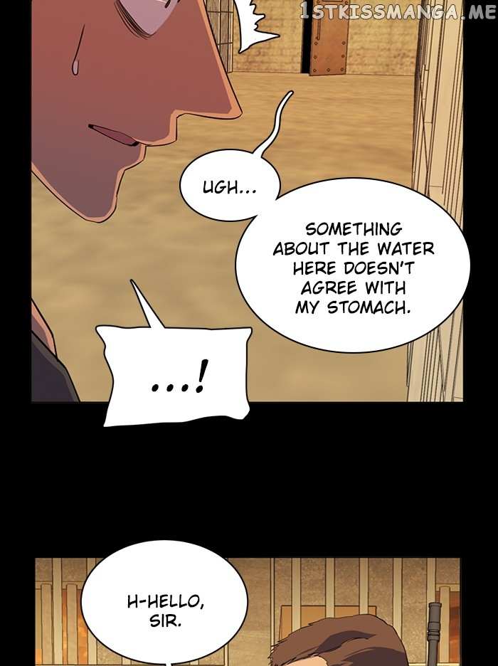 Parallel City chapter 79 page 15