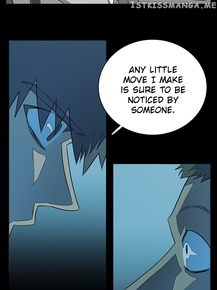 Parallel City chapter 79 page 24