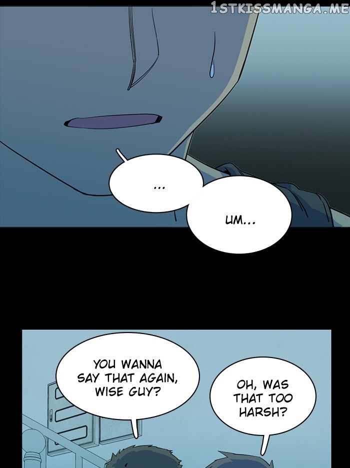 Parallel City chapter 79 page 27