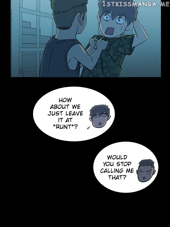 Parallel City chapter 79 page 28