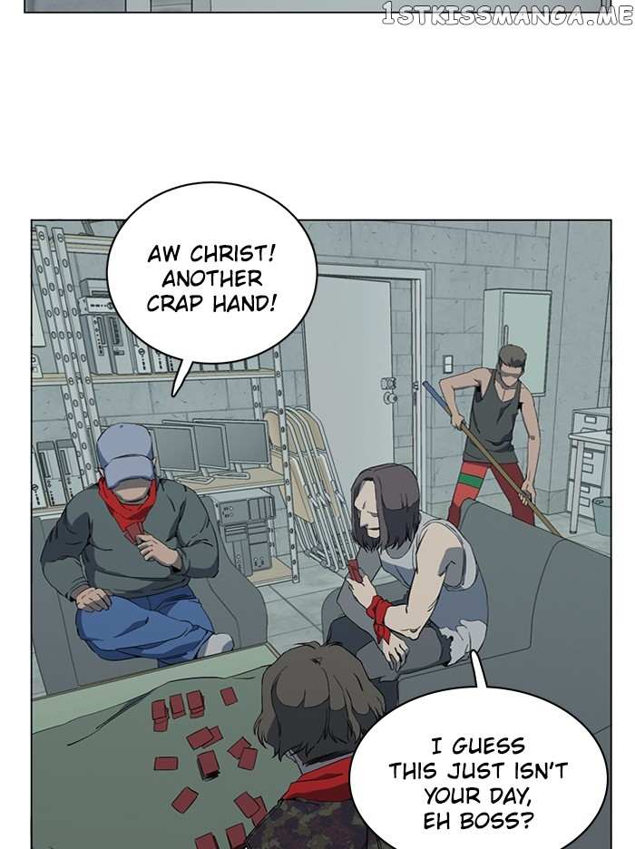 Parallel City chapter 79 page 3