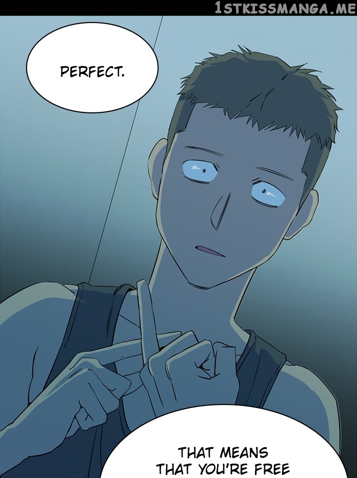 Parallel City chapter 79 page 32