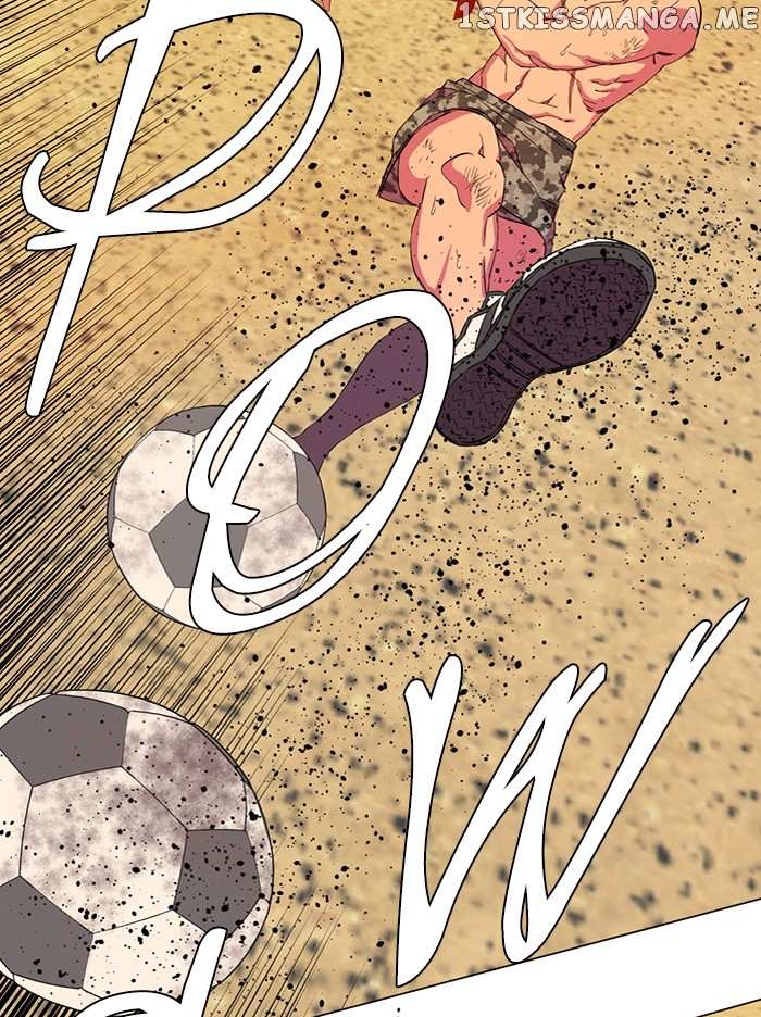 Parallel City chapter 79 page 47