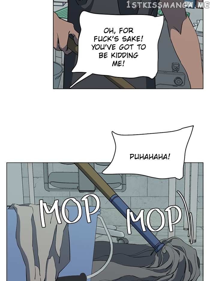 Parallel City chapter 79 page 5