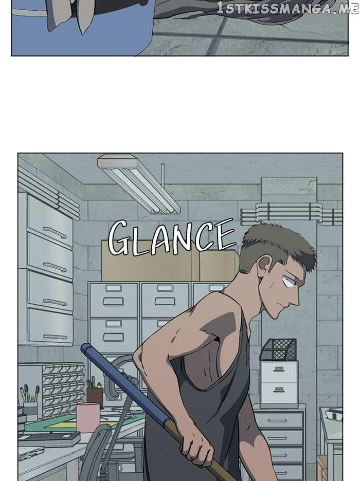 Parallel City chapter 79 page 6