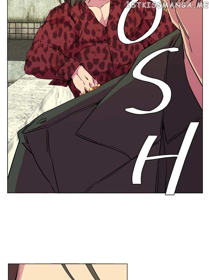 Parallel City chapter 79 page 61