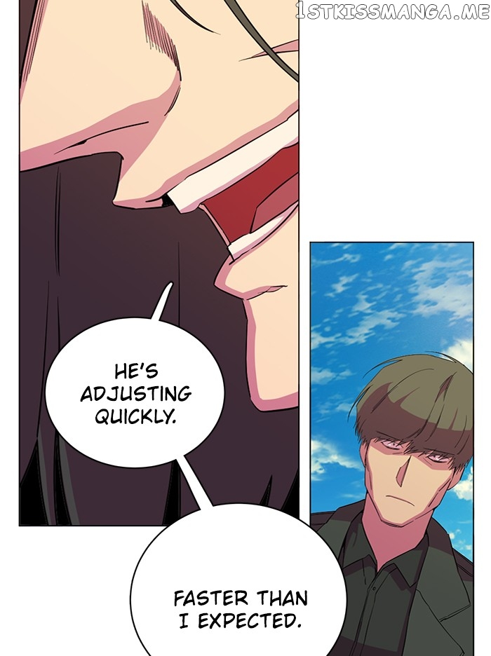 Parallel City chapter 79 page 62