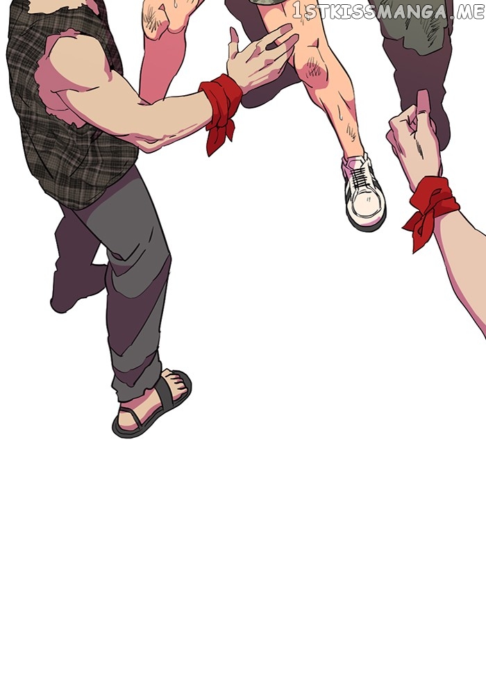 Parallel City chapter 79 page 65