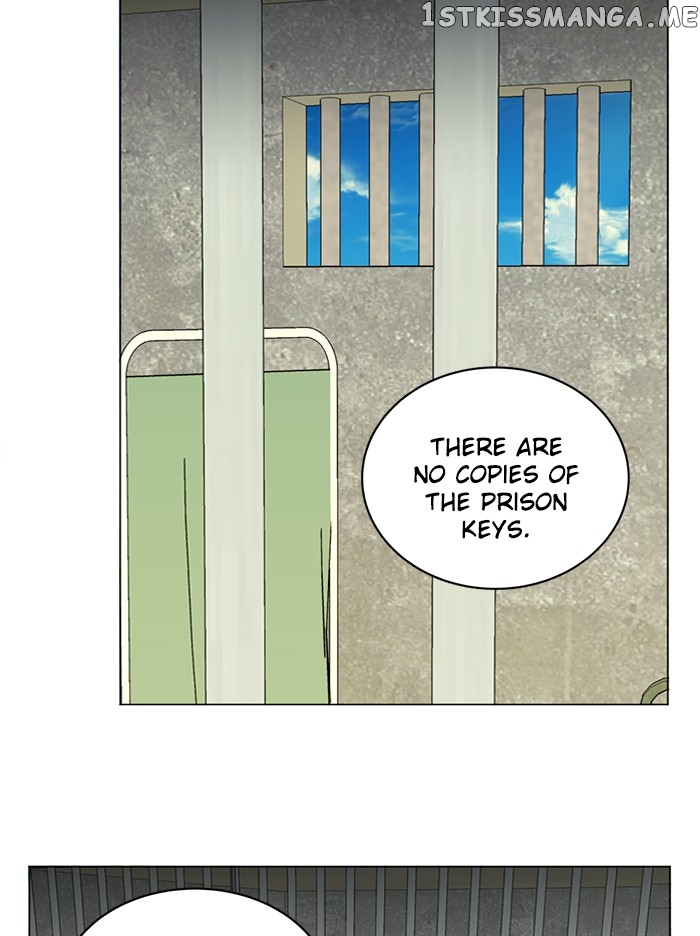 Parallel City chapter 79 page 68