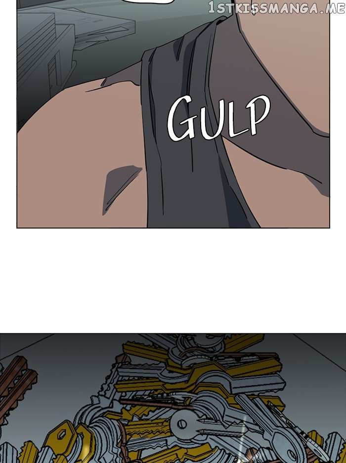 Parallel City chapter 79 page 72