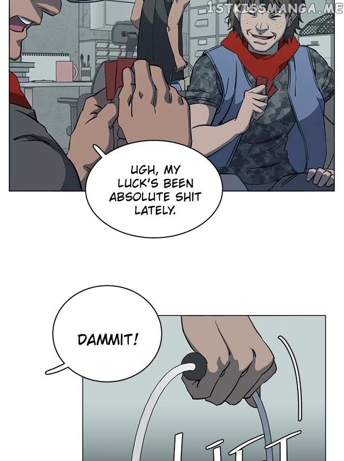 Parallel City chapter 79 page 75