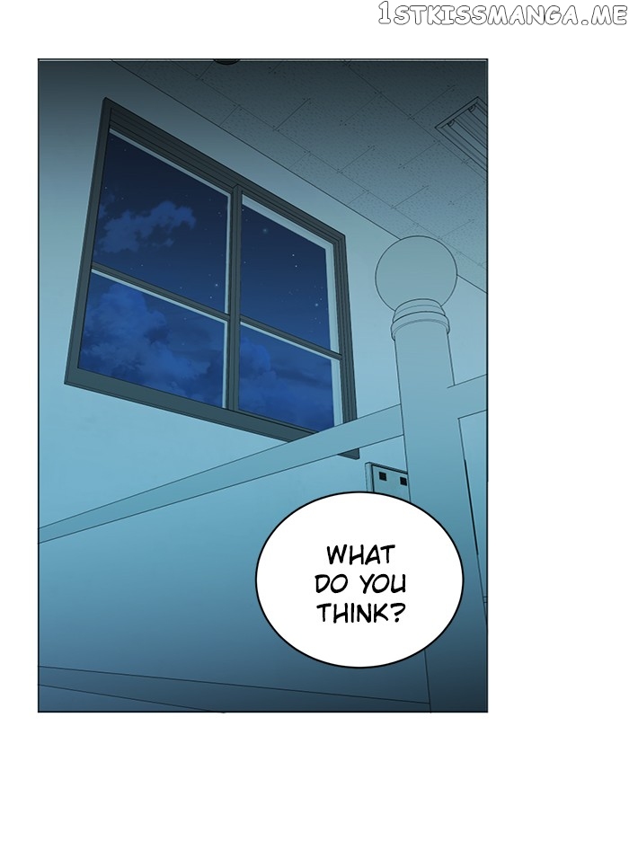 Parallel City chapter 79 page 77