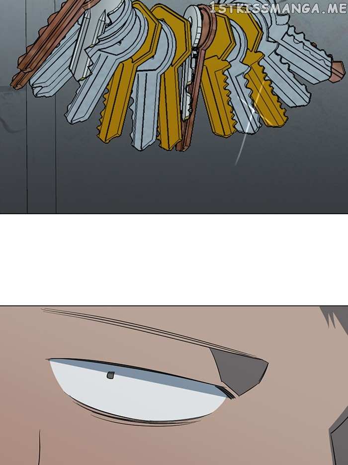 Parallel City chapter 79 page 8