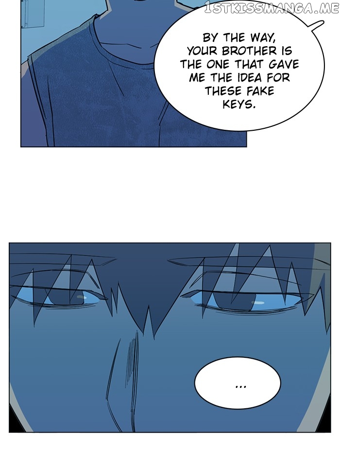 Parallel City chapter 79 page 82