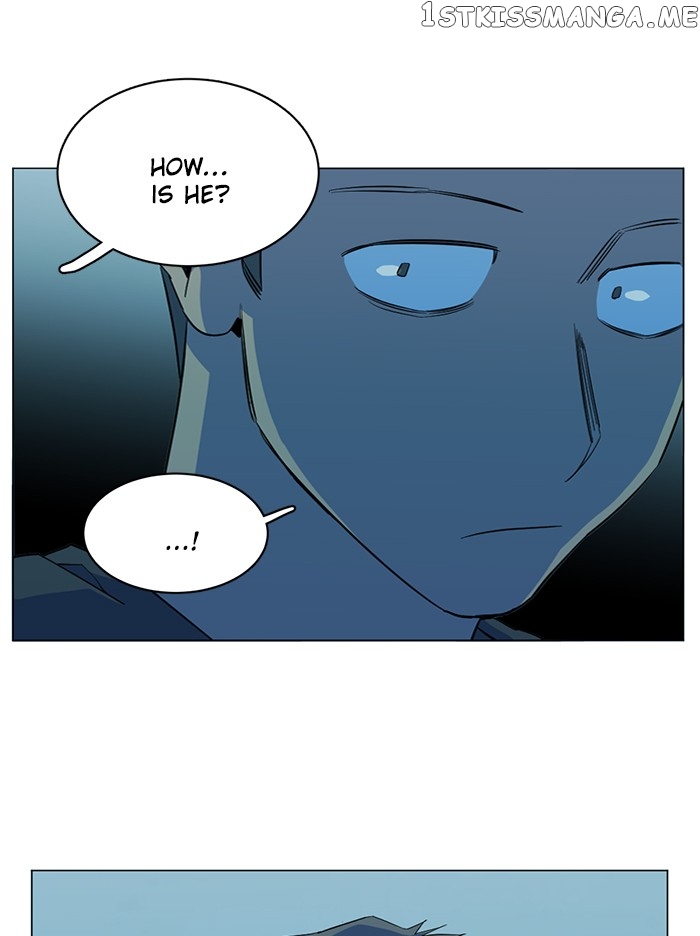 Parallel City chapter 79 page 83