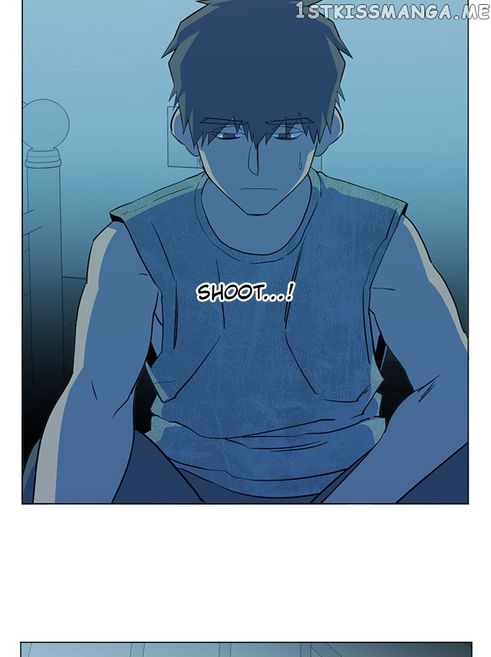 Parallel City chapter 79 page 84