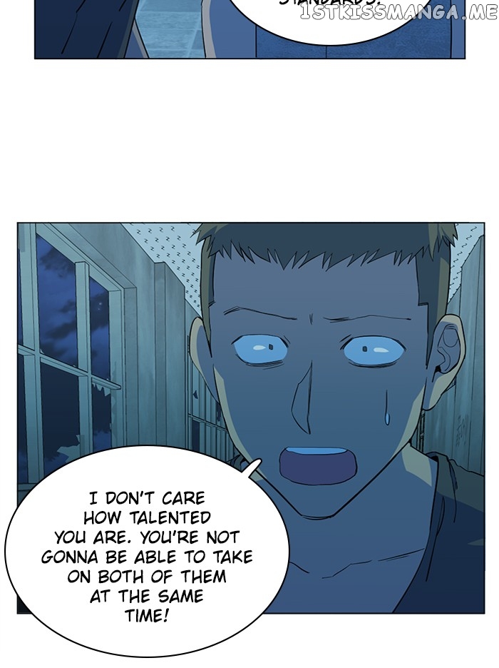 Parallel City chapter 79 page 94