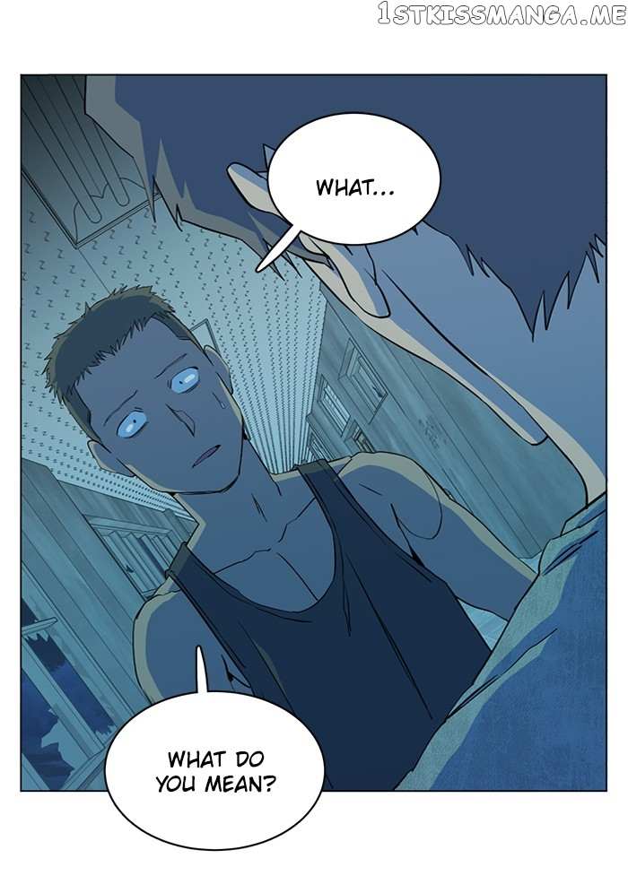 Parallel City chapter 79 page 97