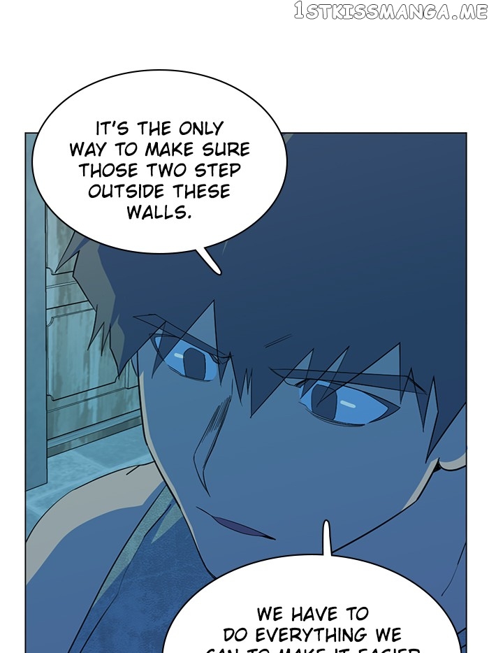 Parallel City chapter 79 page 98