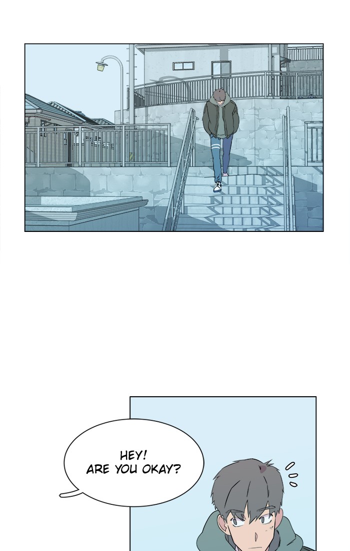 Parallel City chapter 8 page 12