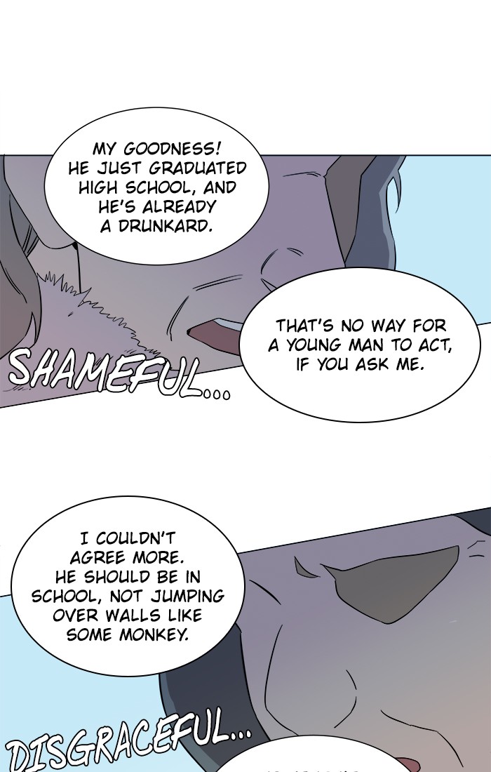 Parallel City chapter 8 page 18