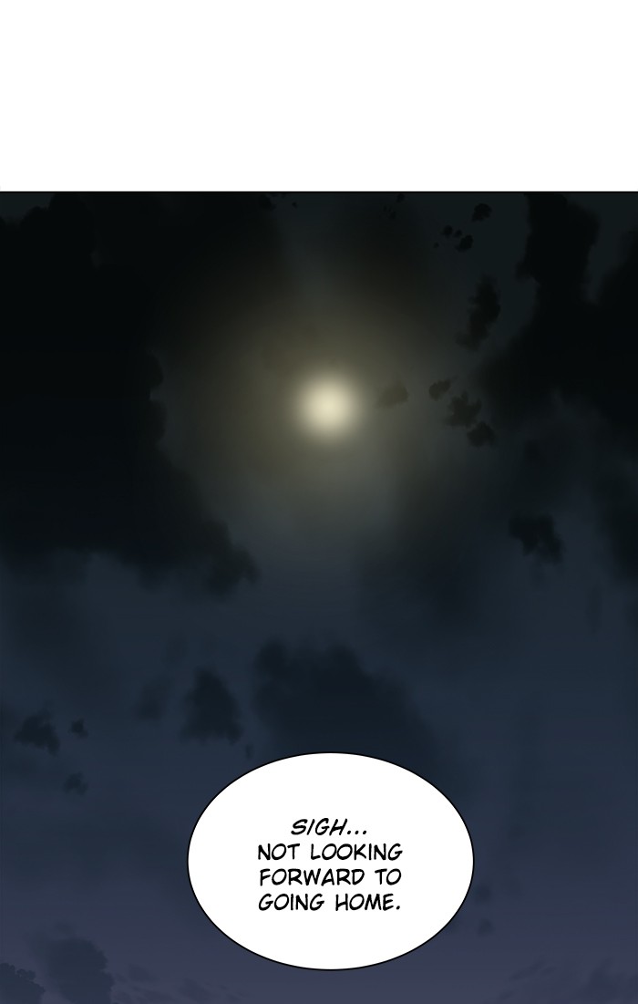 Parallel City chapter 8 page 46