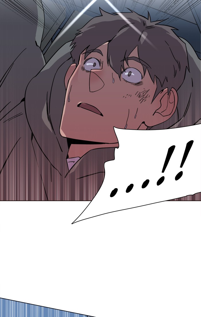 Parallel City chapter 8 page 49