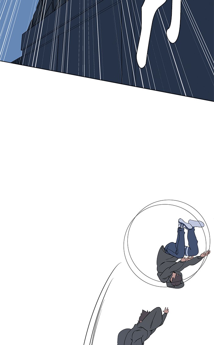 Parallel City chapter 8 page 67