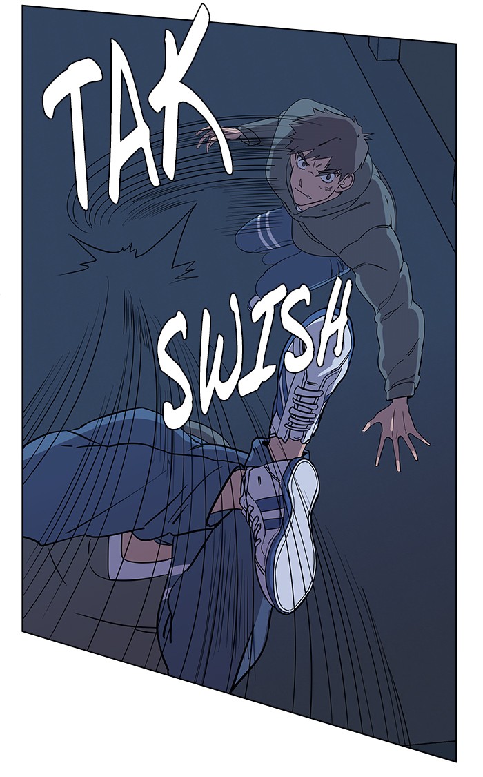 Parallel City chapter 8 page 69