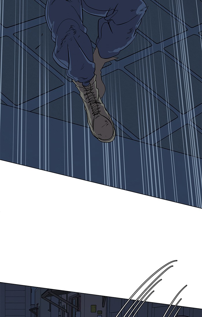 Parallel City chapter 8 page 74