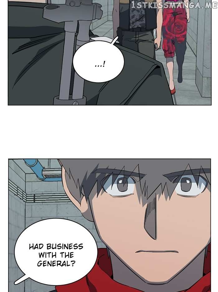 Parallel City chapter 80 page 12