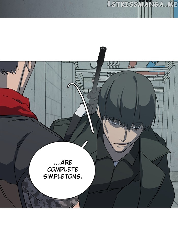 Parallel City chapter 80 page 18