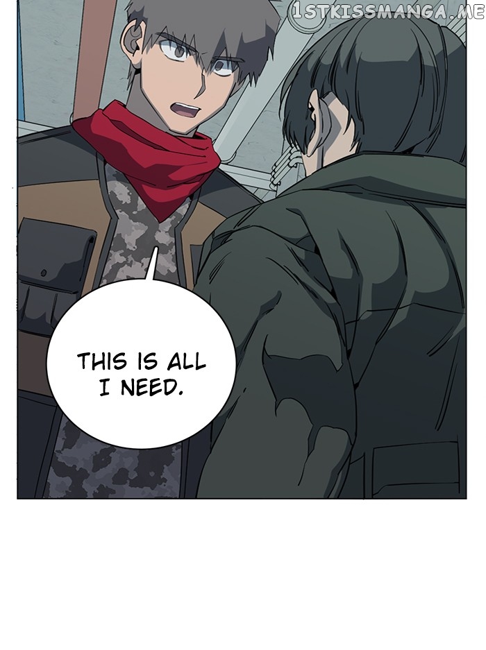 Parallel City chapter 80 page 20