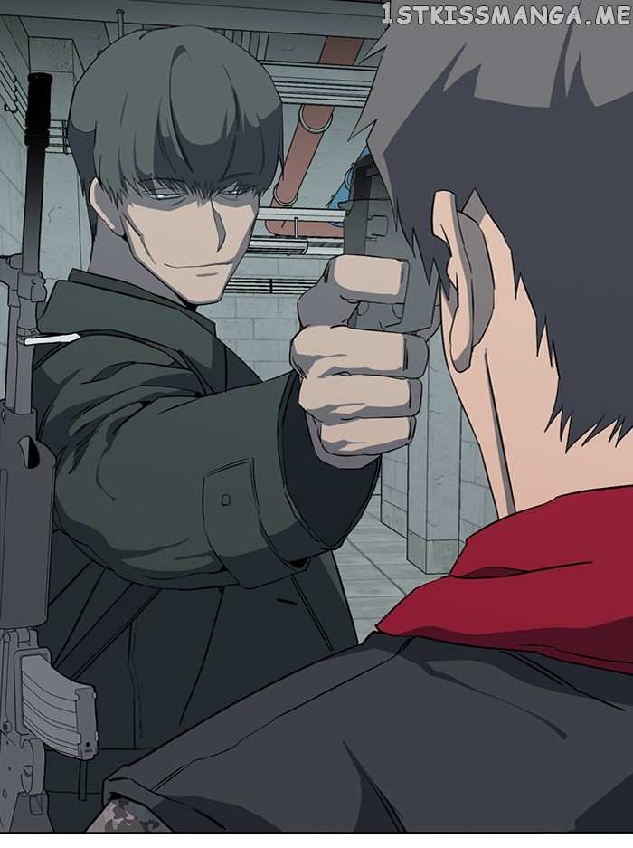 Parallel City chapter 80 page 24