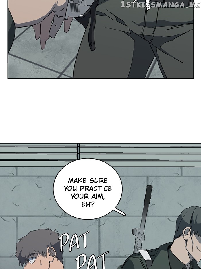 Parallel City chapter 80 page 28