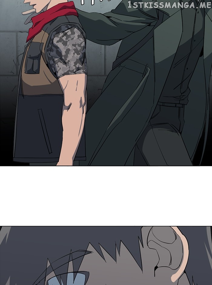 Parallel City chapter 80 page 29