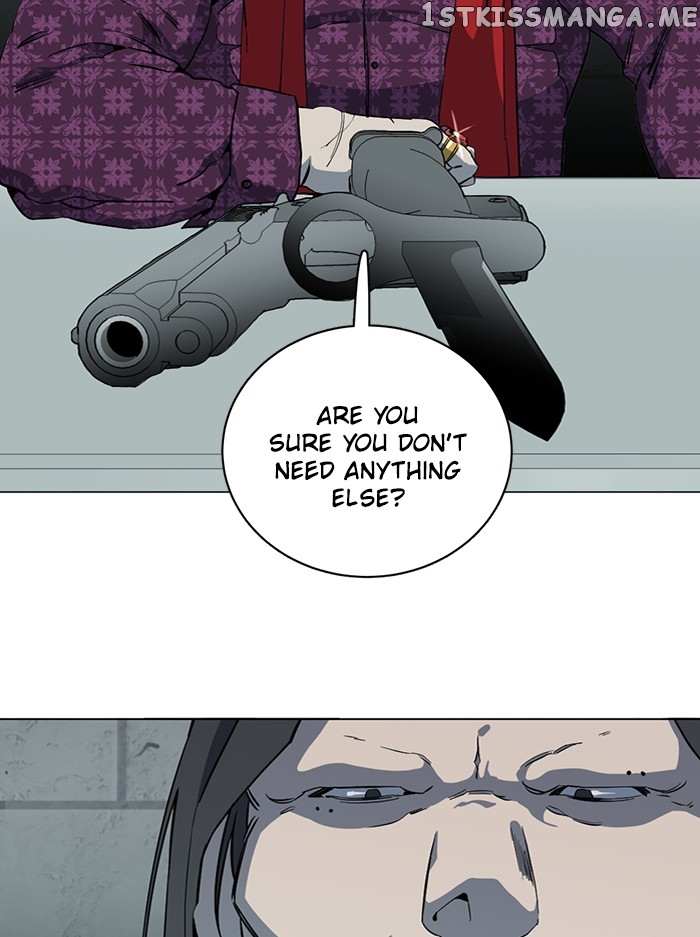 Parallel City chapter 80 page 3