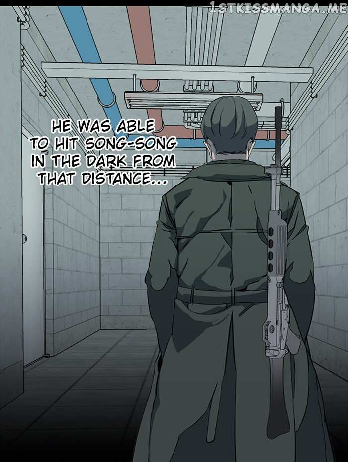 Parallel City chapter 80 page 32