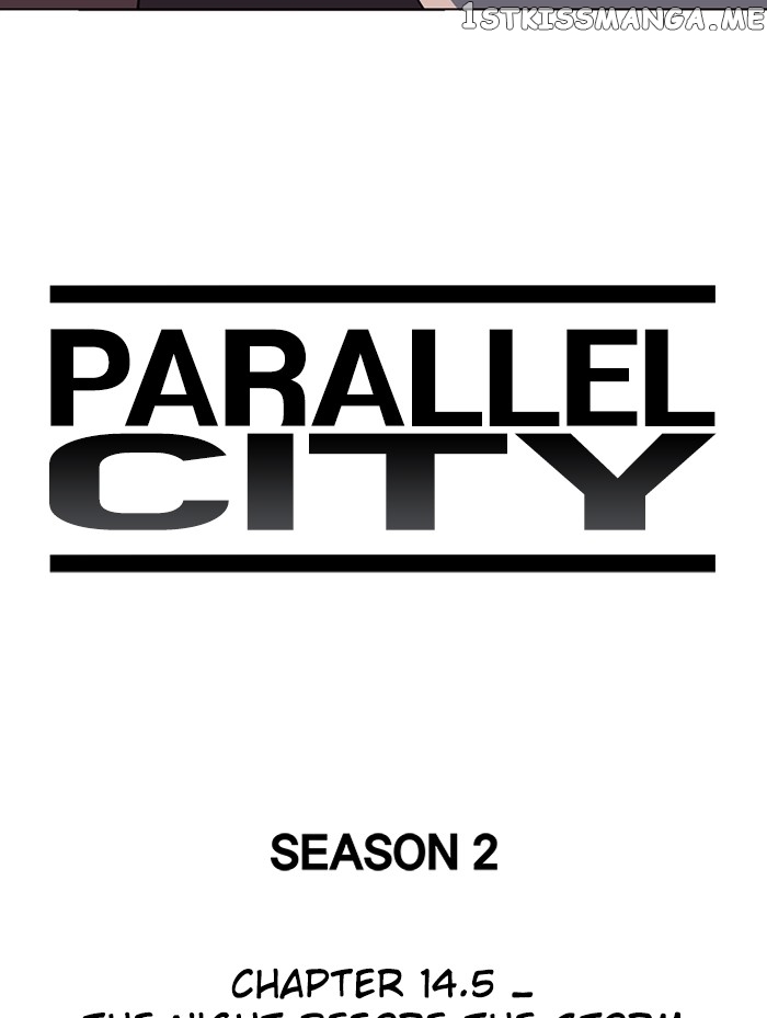 Parallel City chapter 80 page 36